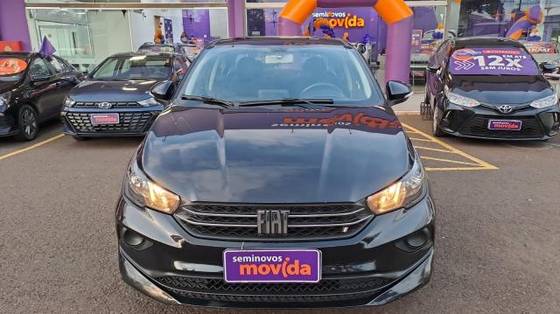FIAT CRONOS 1.0 FIREFLY FLEX DRIVE MANUAL FIAT CRONOS 1.0 FIREFLY FLEX DRIVE MANUAL